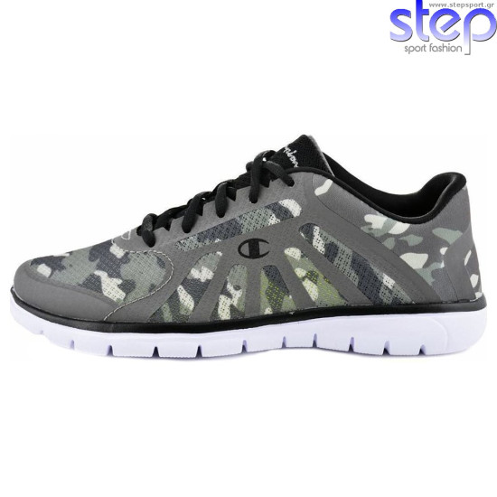 Champion Low Cut Shoe Alpha B Youth